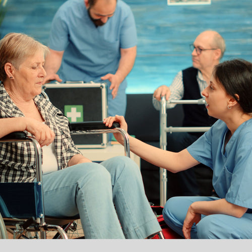 Key Principles of Home Healthcare for Chronic Disease Management