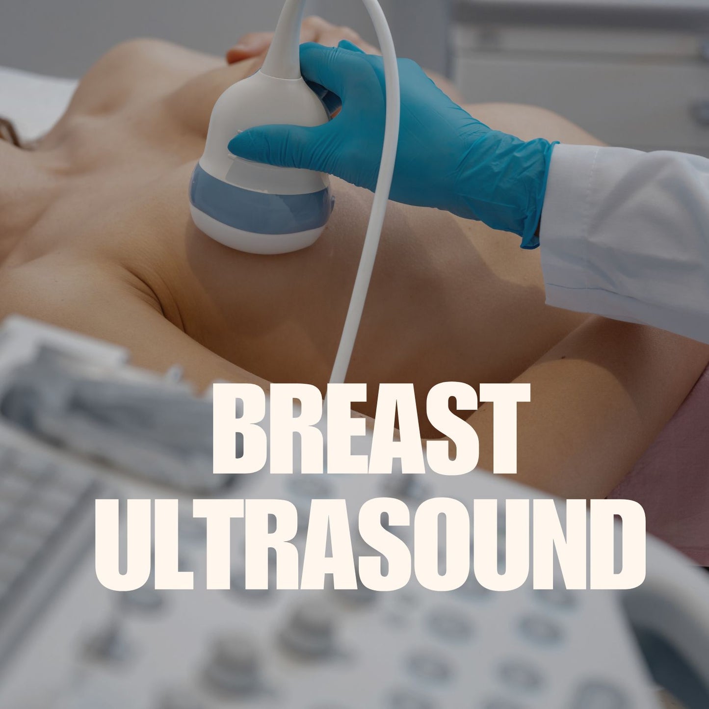 Breast Ultrasound mumtaz care