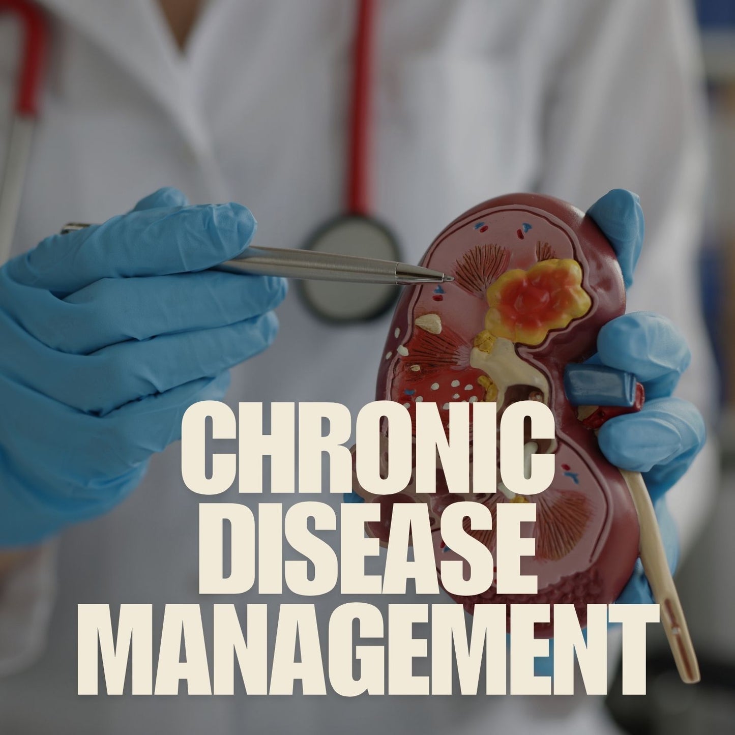 Chronic Disease Management