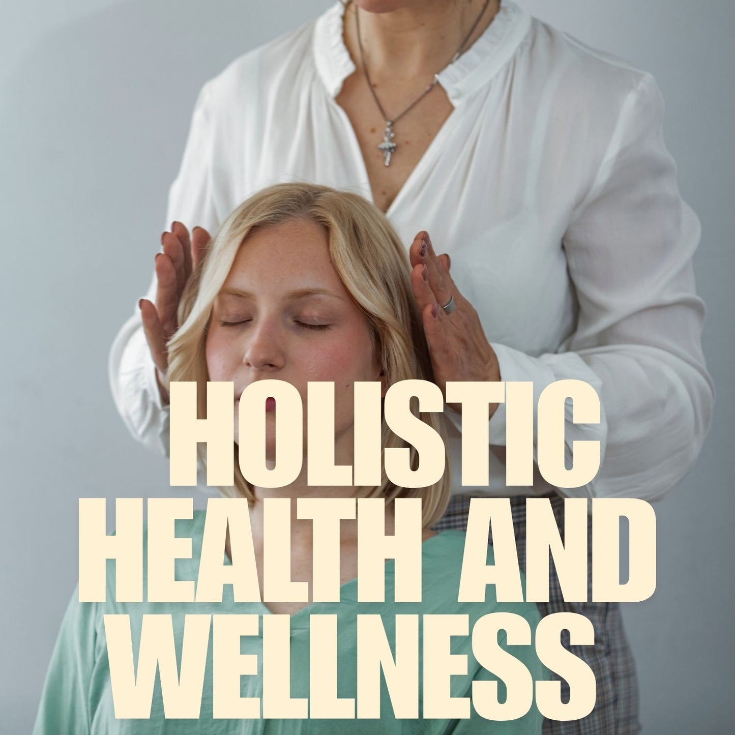 Holistic Health and Wellness Services - Power Homecare