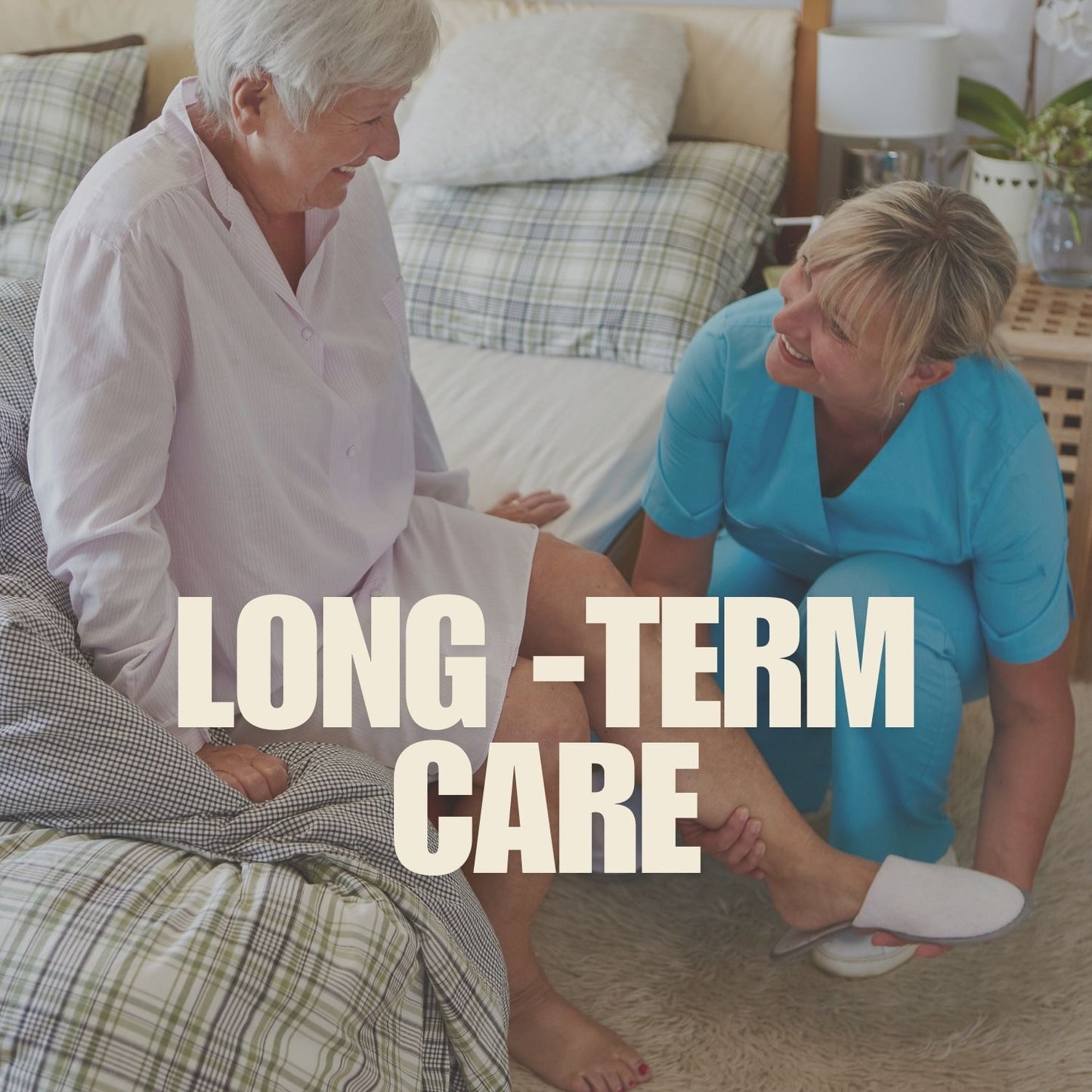 Long-Term Patient Care