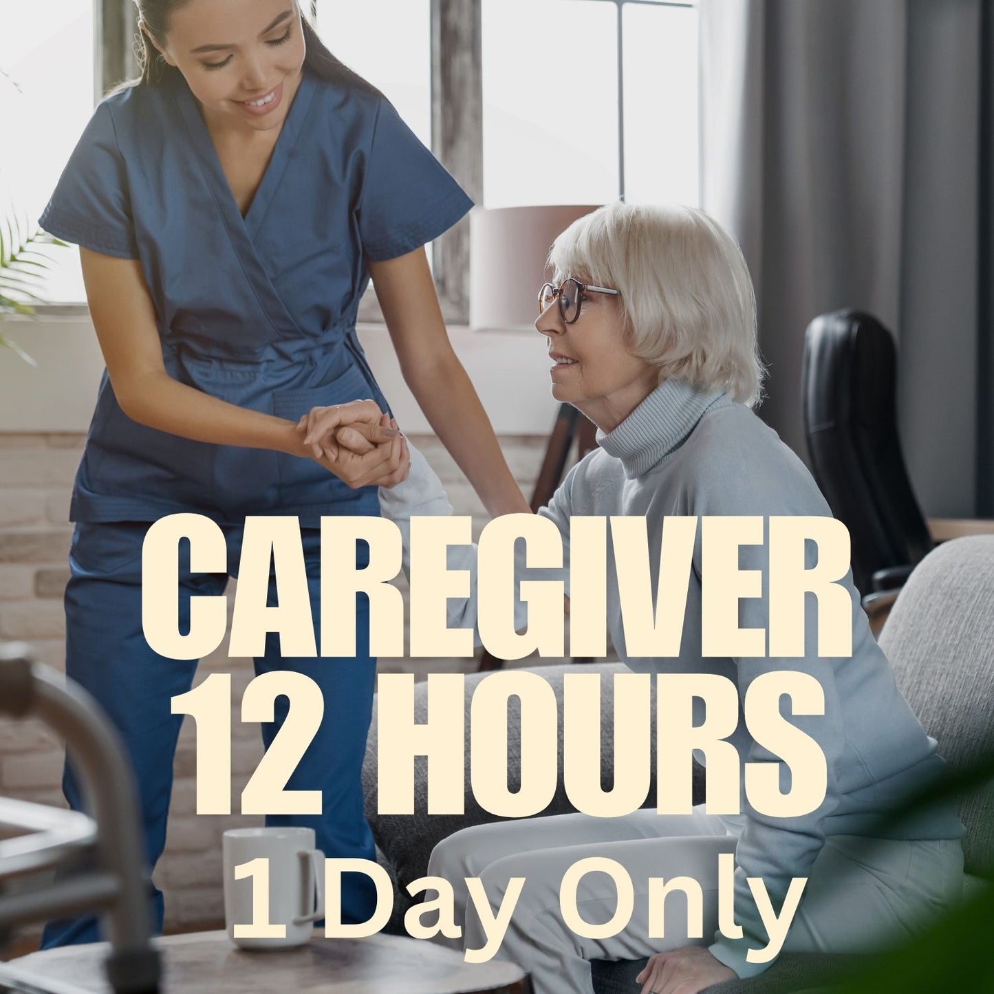 Long-Term Patient Care -mumtaz care 24 hrs/ day 1day