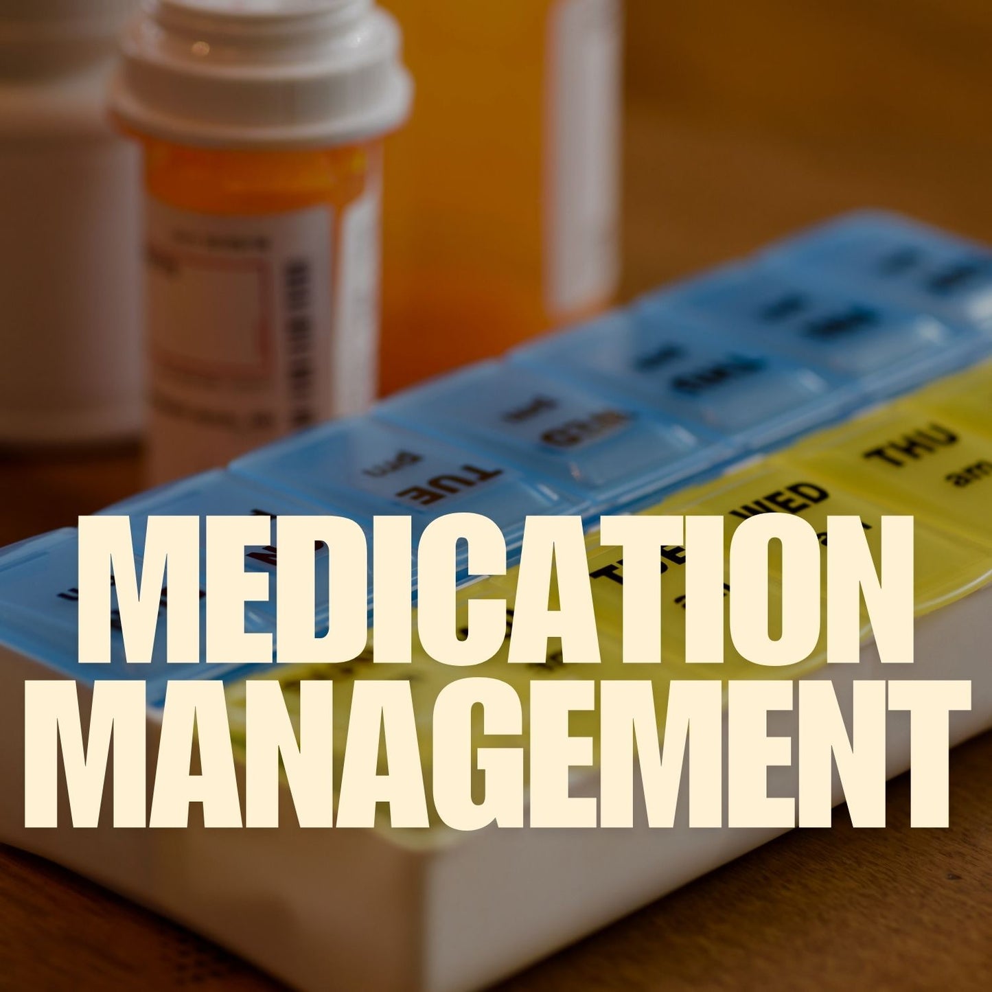 Medication Management - mumtaz care
