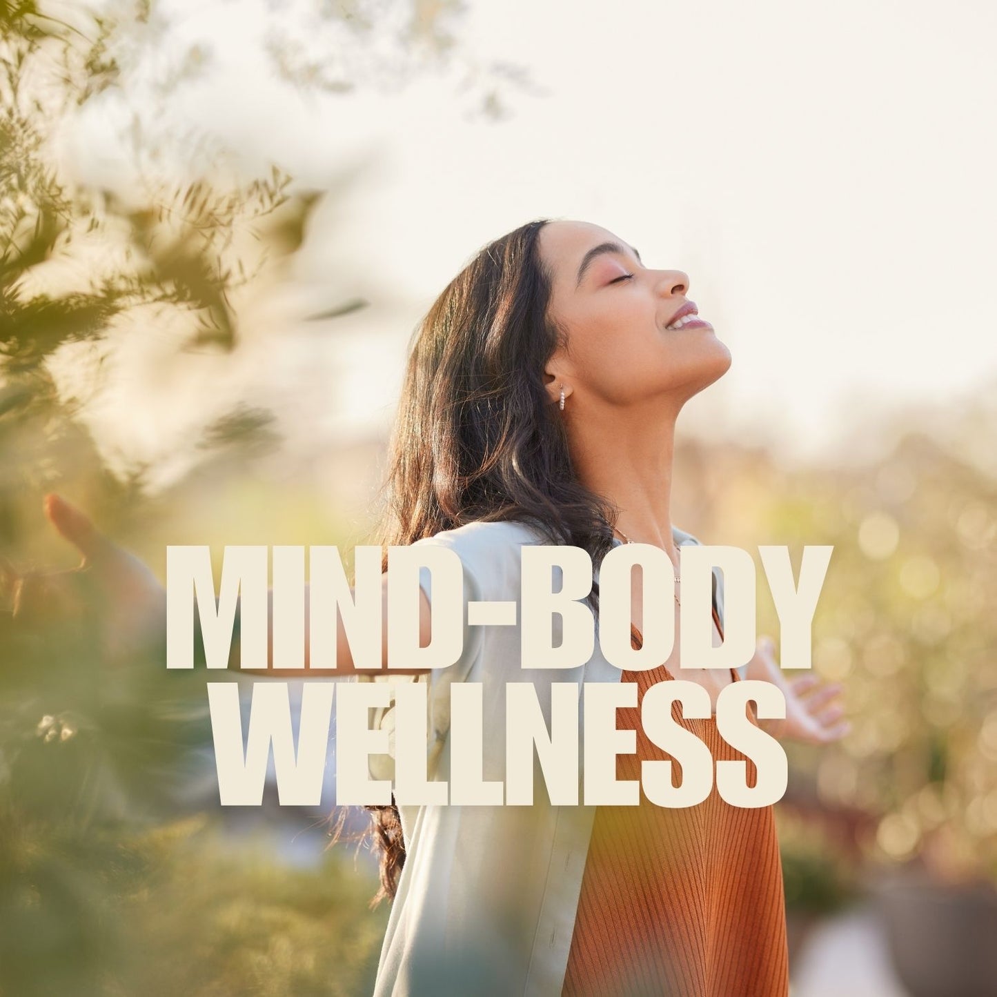 Mind-Body Wellness