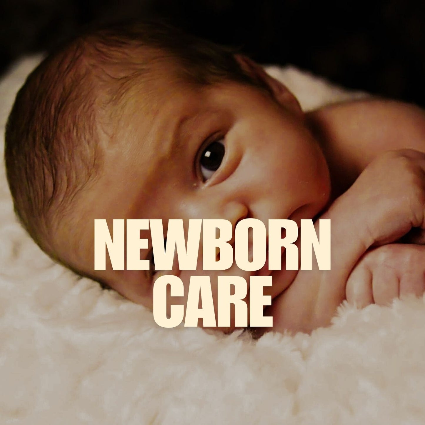 Newborn Baby Care MUMTAZ CARE