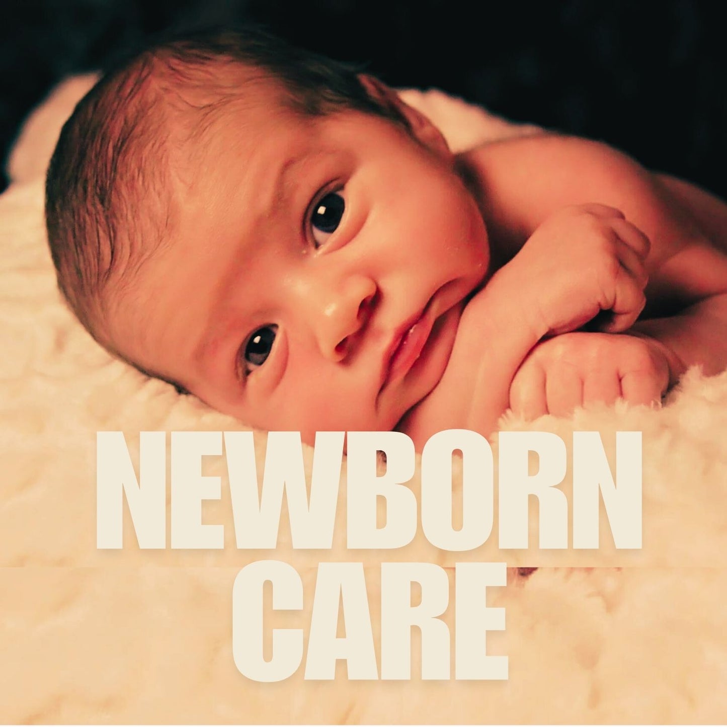Newborn Care-1 Baby 12 Hours/ Month - Power Homecare