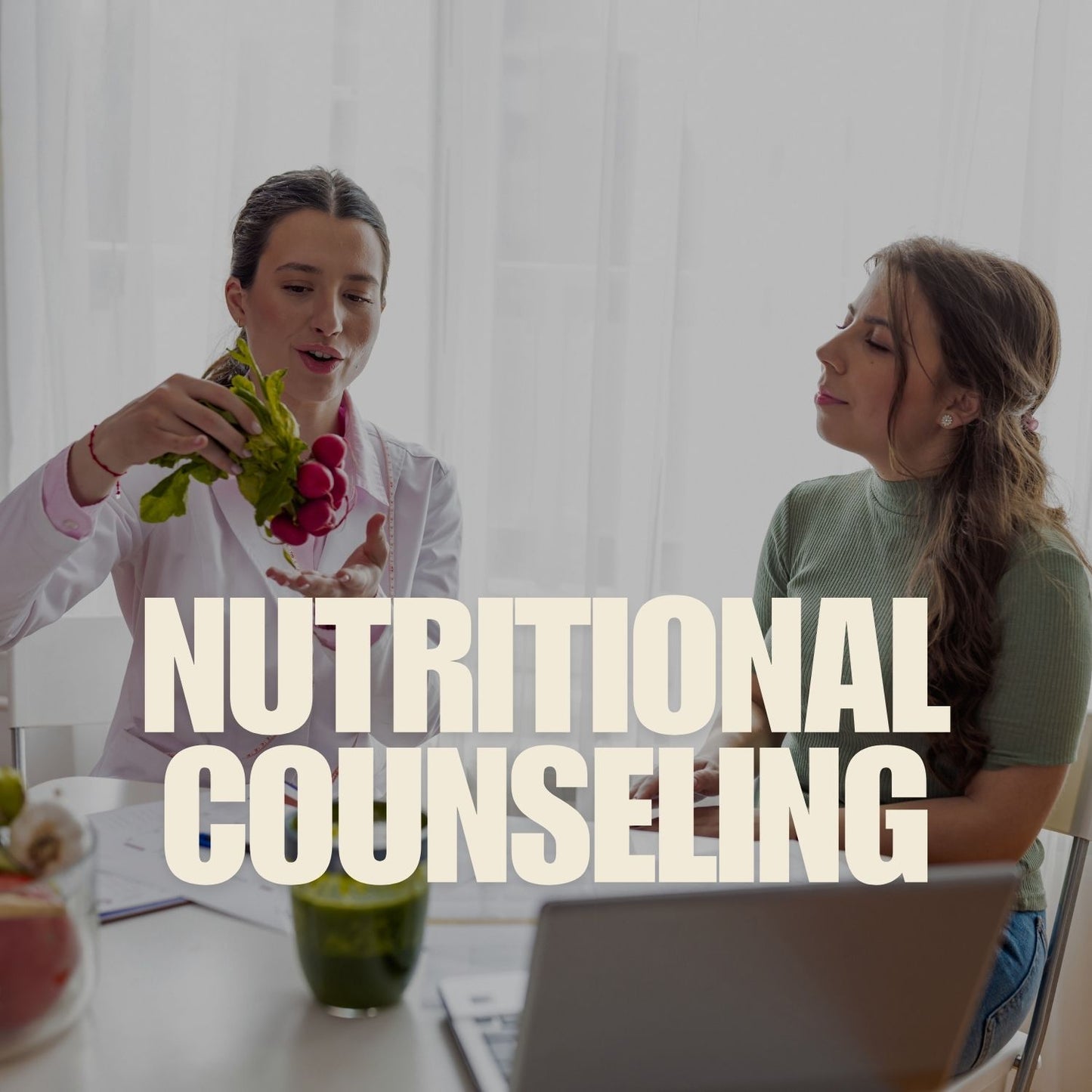 Nutritional Counseling