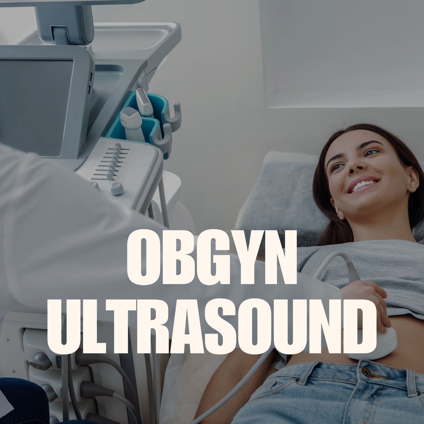 Obgyn ultrasound mumtaz care