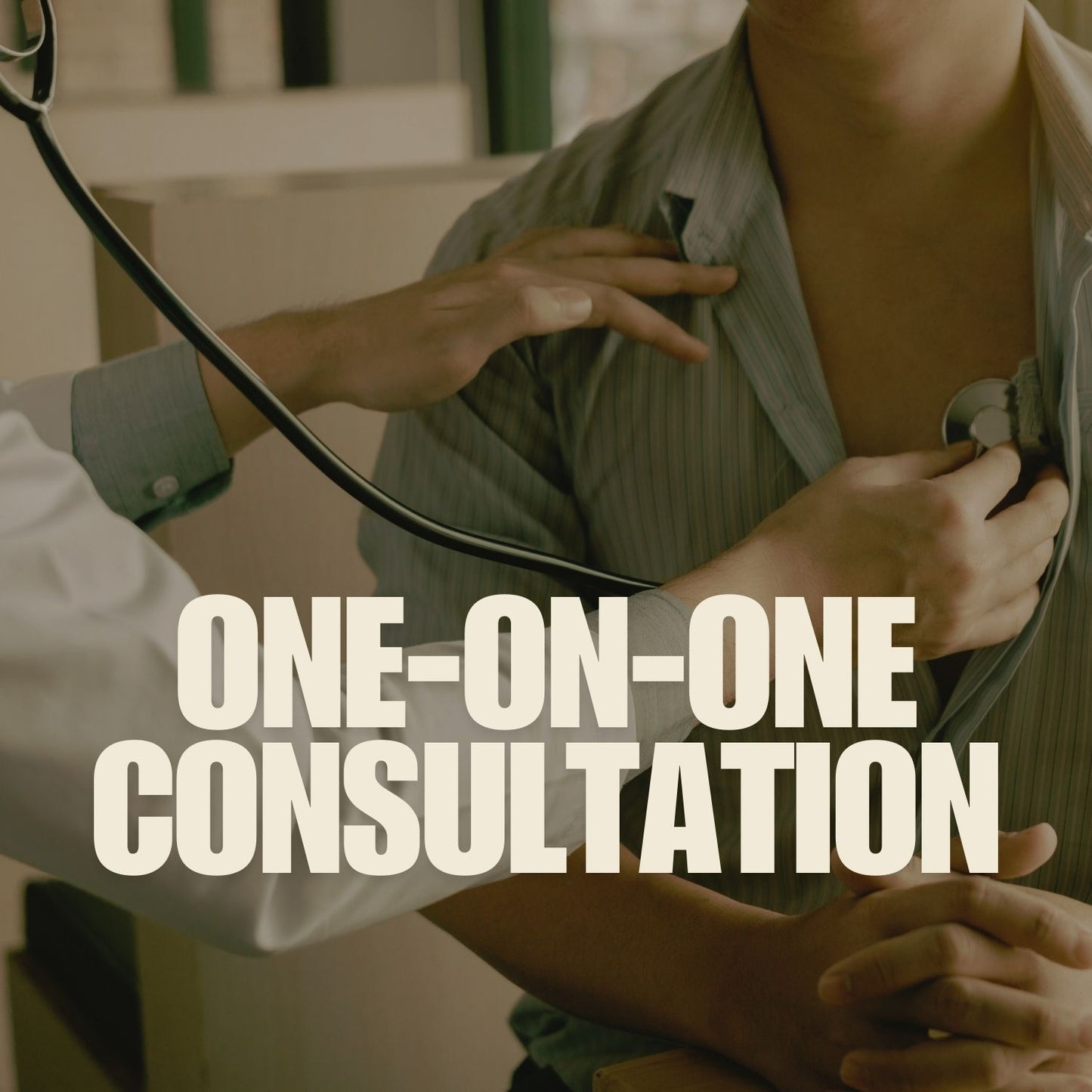 One-on-One 2 Hours Consultation mumtaz care