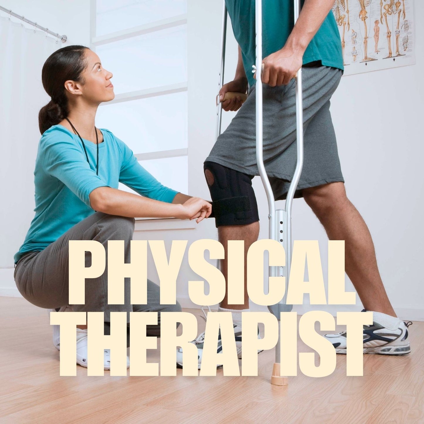 Physical Therapy Services at Home - Power Homecare