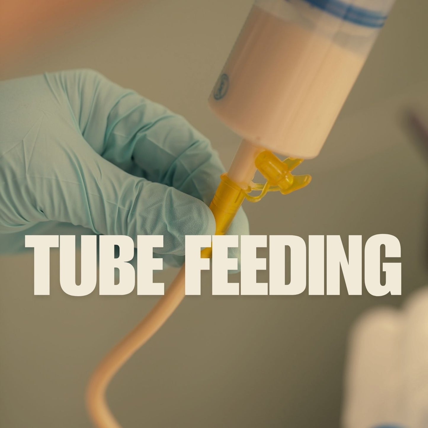 Tube-Feeding - mumtaz care