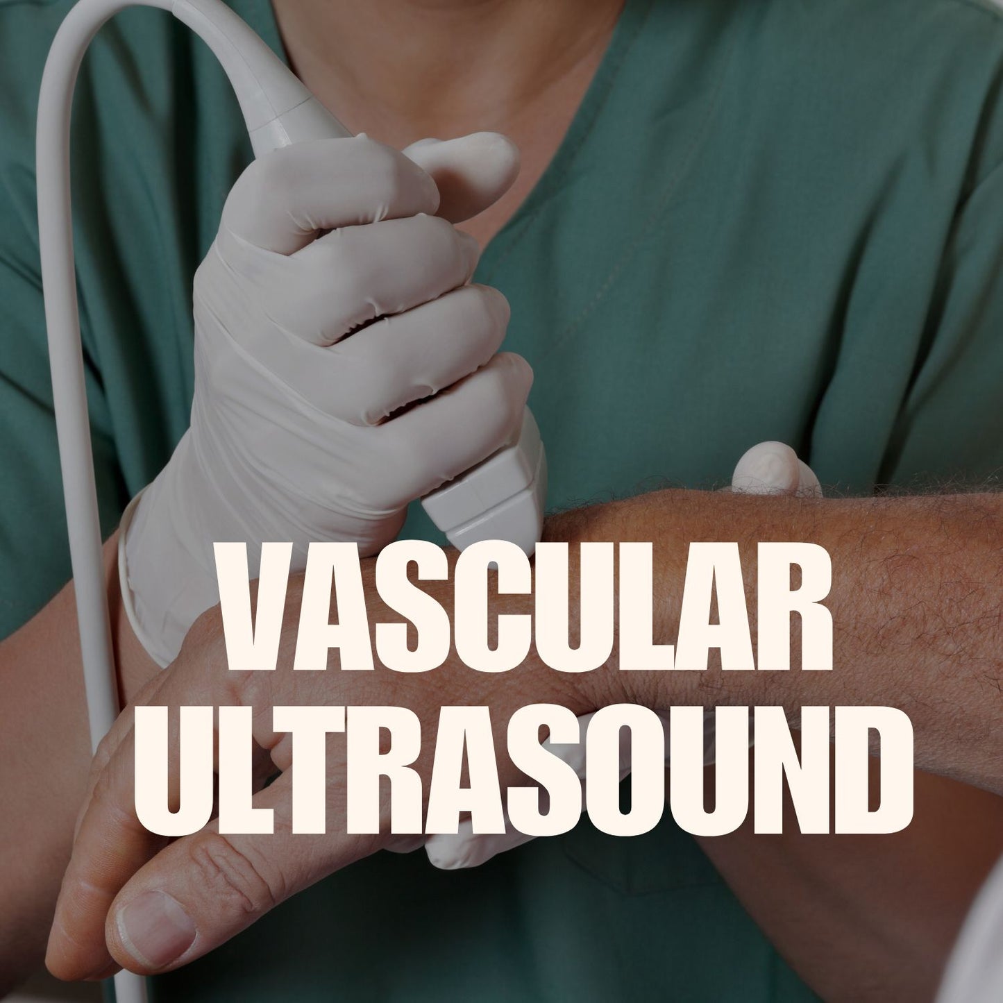 Vascular ultrasound mumtaz care