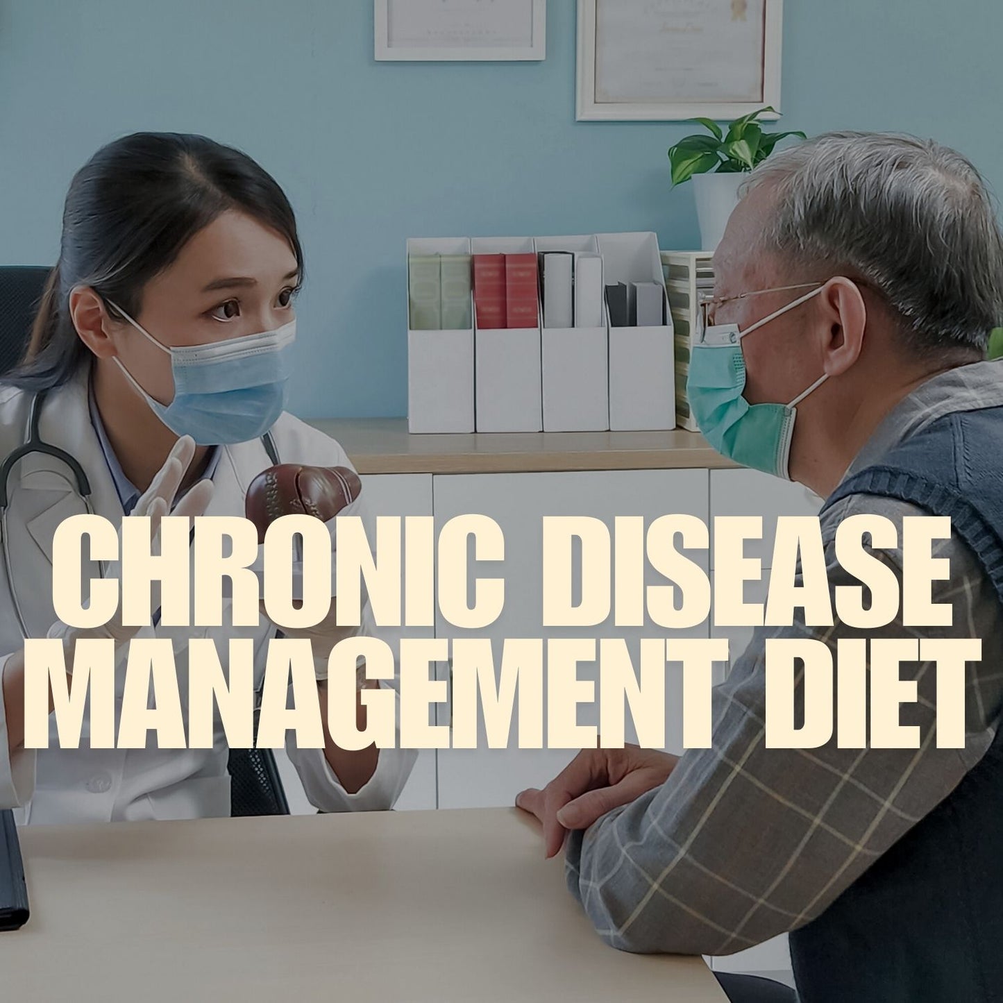 chronic disease management diet mumtza care
