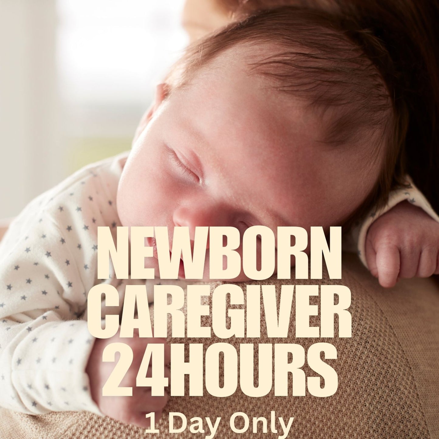 newborn Baby Care 24 Hours: One Day Mumtaz Care