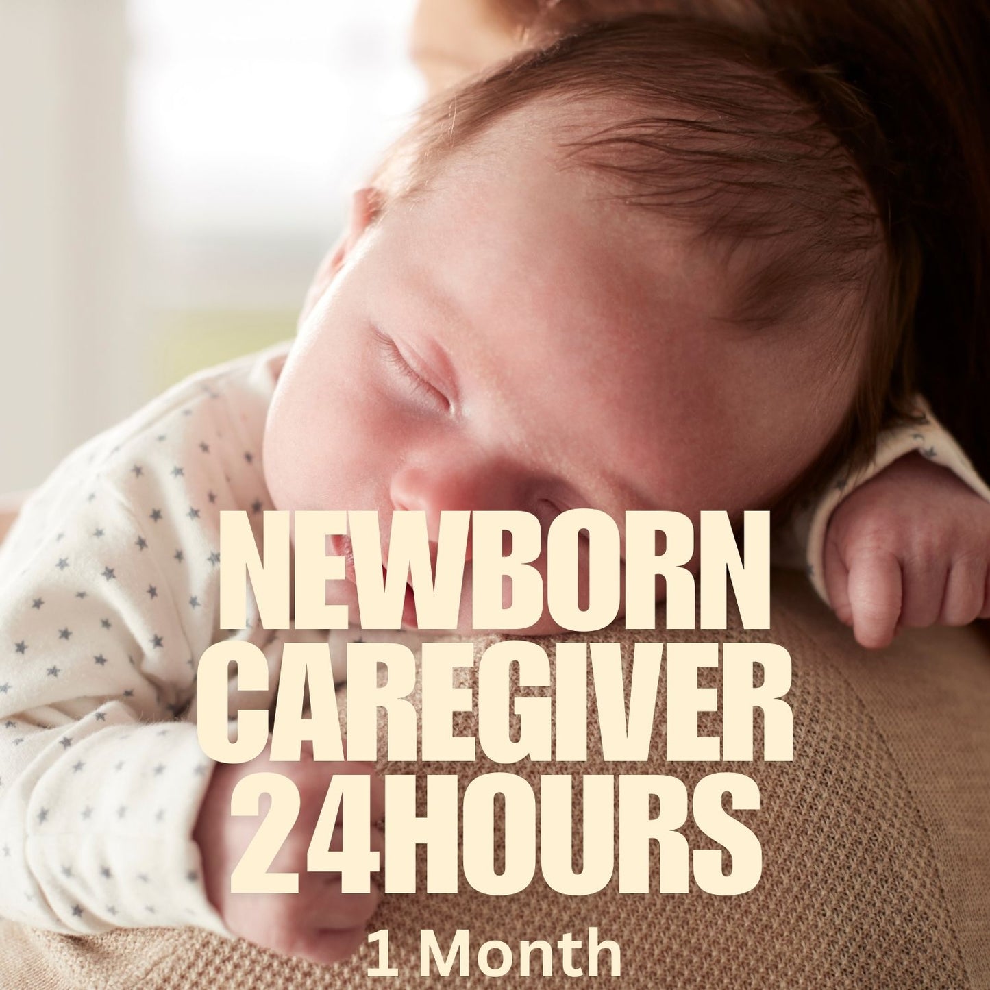 newborn Baby Care 24 Hours: One month Mumtaz Care