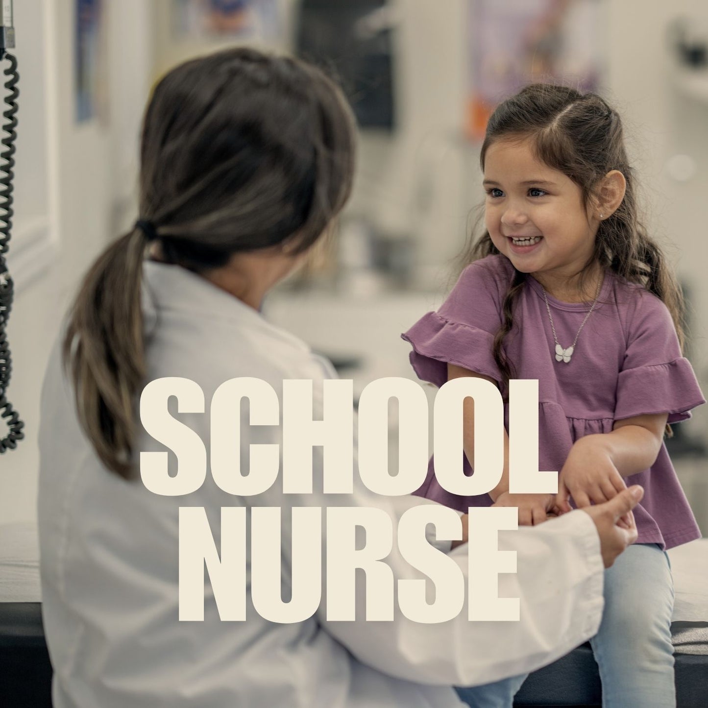 school nurse