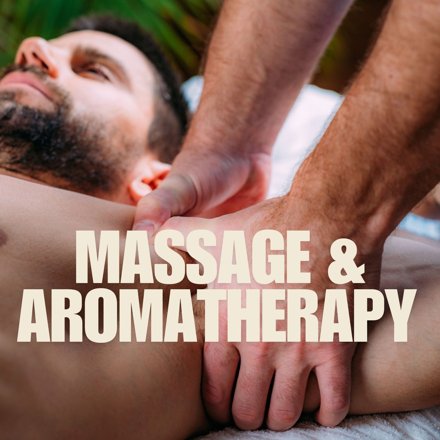 Holistic Health and Wellness Services