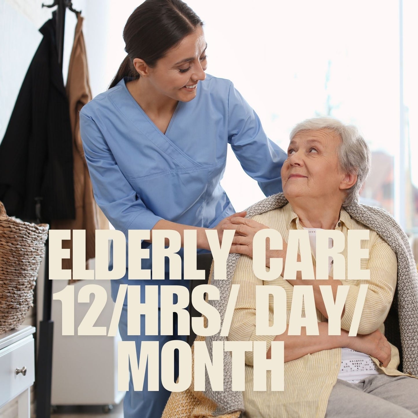 Long-Term Patient Care