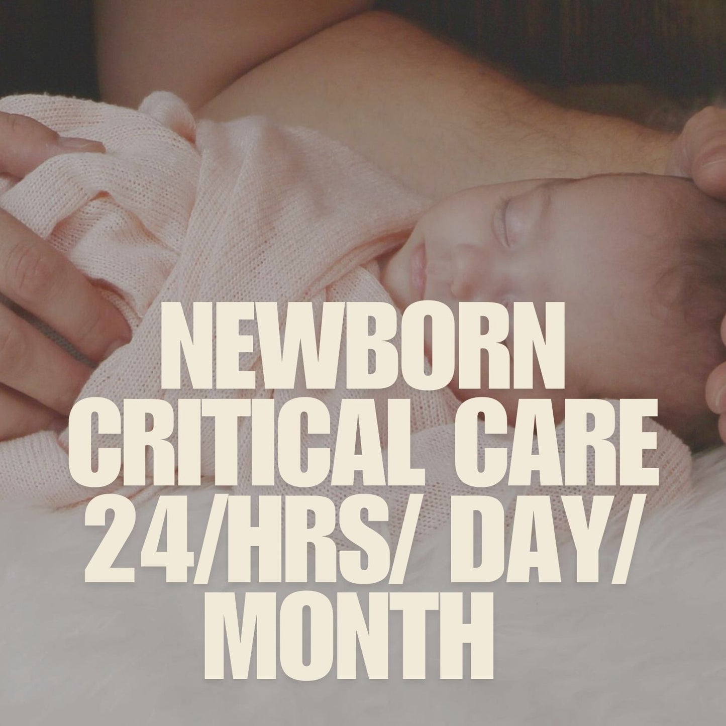 Long-Term Patient Care