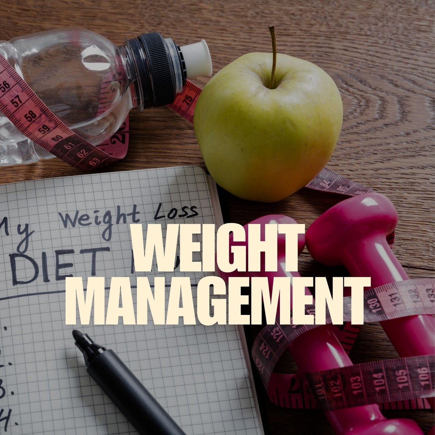weight management