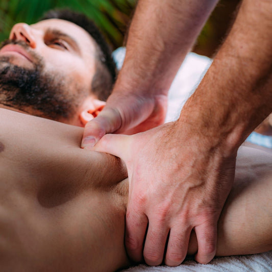 The Rise of Massage Therapy in Saudi Arabia: From Taboo to Trend