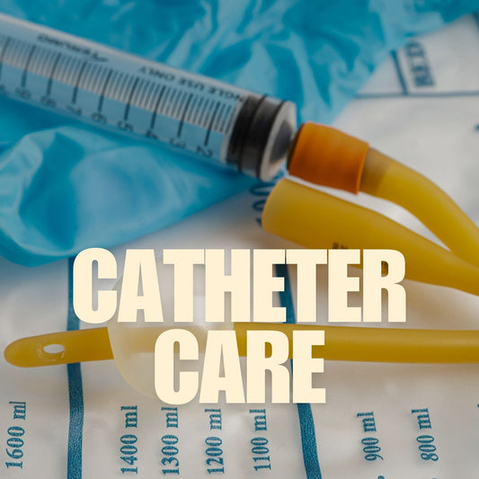 Catheter Care service