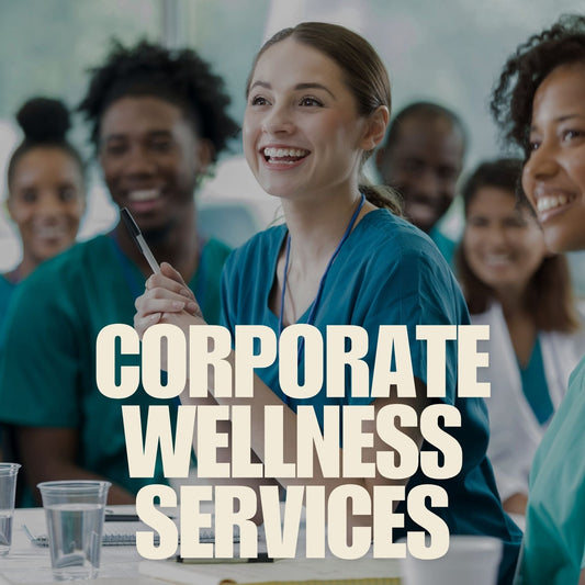 Corporate Wellness Services