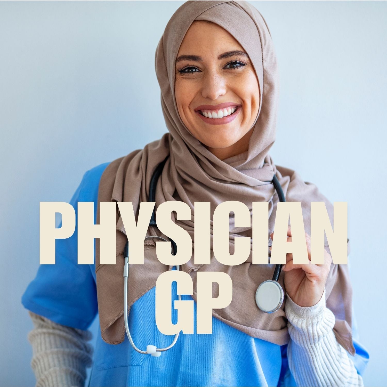 GP PT One-on-One 2 Hours Consultation mumtaz care 