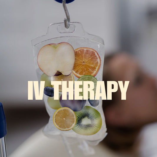 IV Therapy