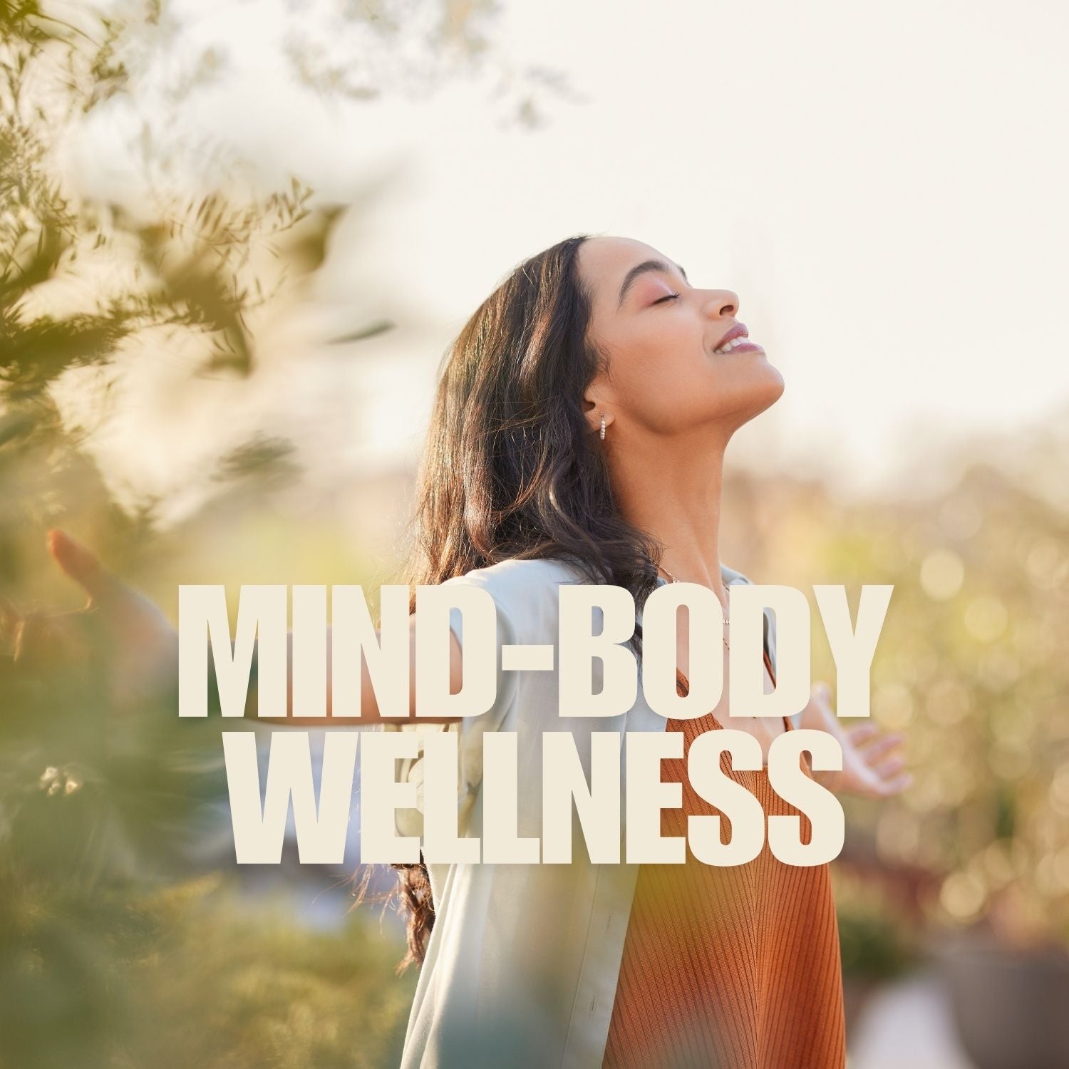 Mind-Body Wellness