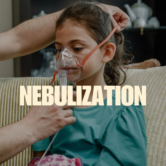 Nebulization Service