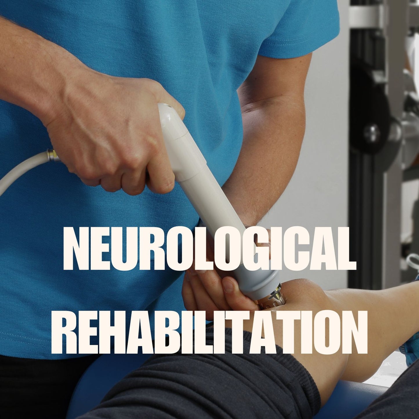 Neurological Rehabilitation mumtaz care