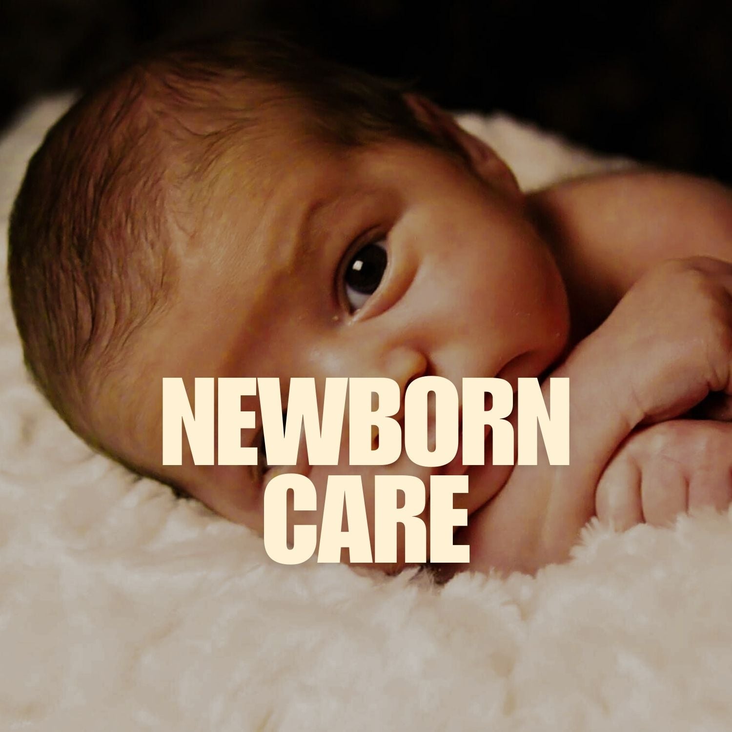 Newborn Baby Care MUMTAZ CARE