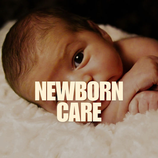 Newborn Baby Care MUMTAZ CARE
