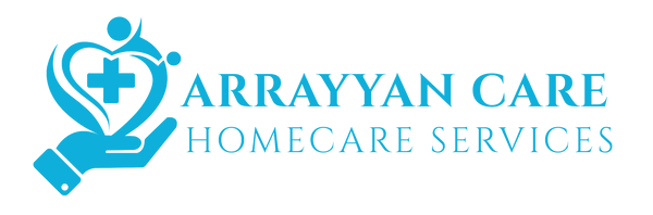 ARRAYYAN CARE: Best Human Touch, Tech-Powered Recovery. Homecare Riyadh KSA