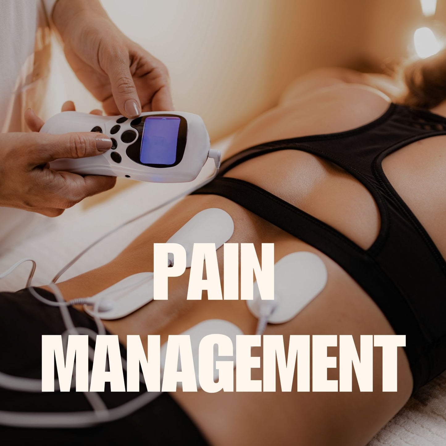 Pain Management mumtaz care
