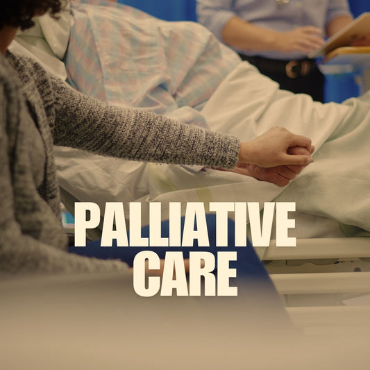 Palliative Care mumtaz care