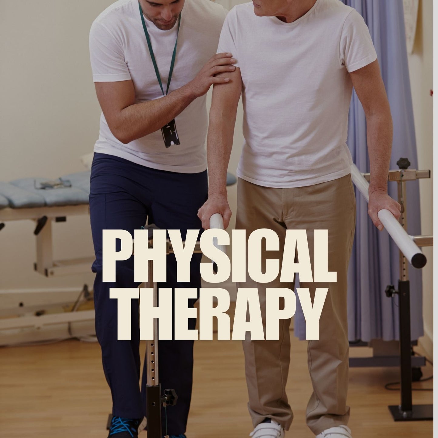 Physical Therapy Services at Home mumtaz care