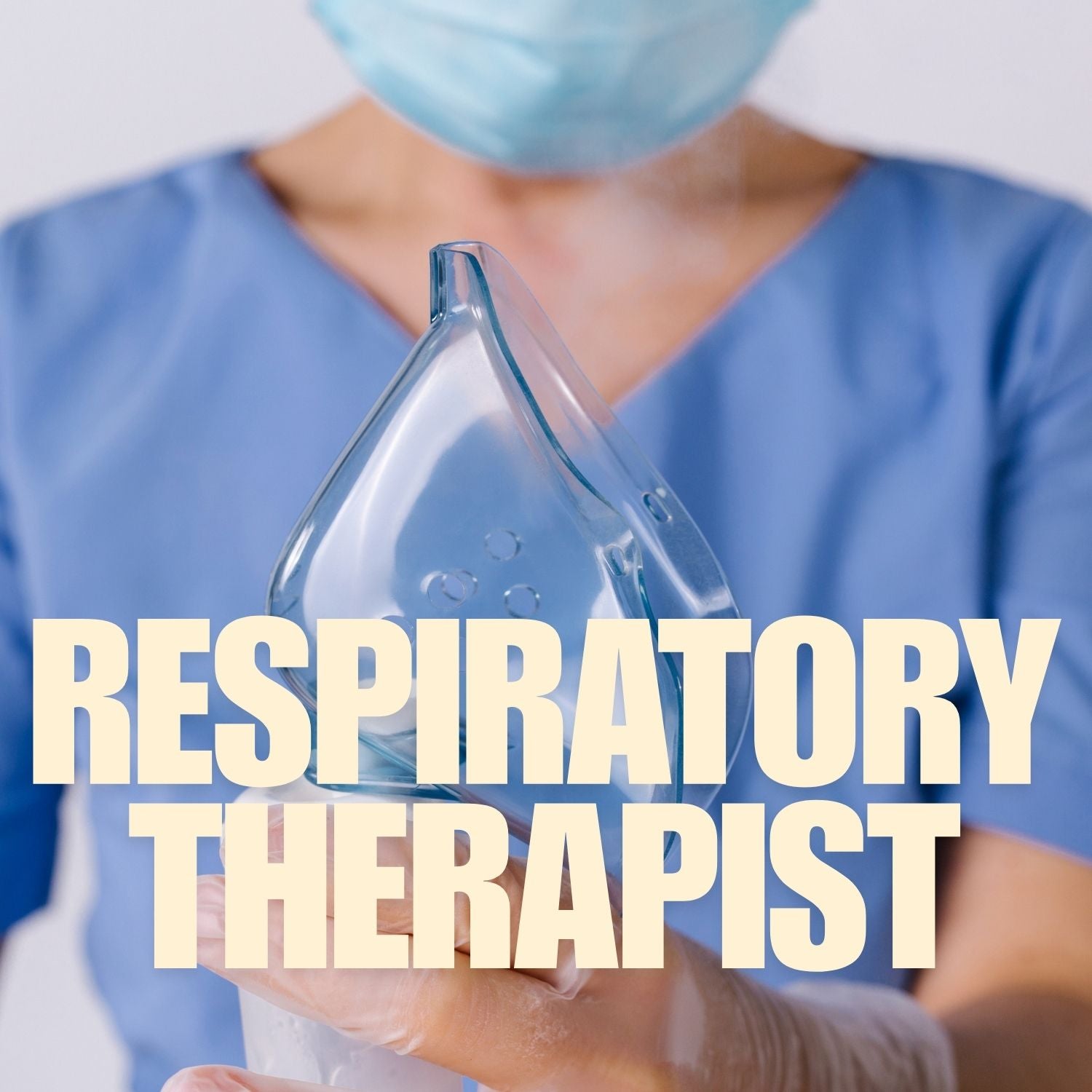 Respiratory therapist One-on-One 2 Hours Consultation