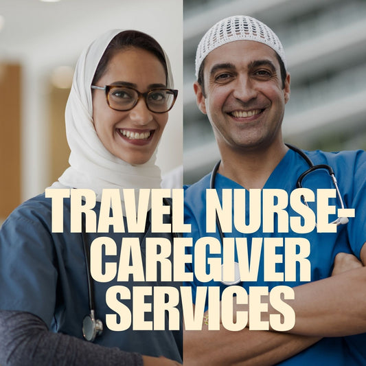 Travel Companion Healthcare Services mumtaz care