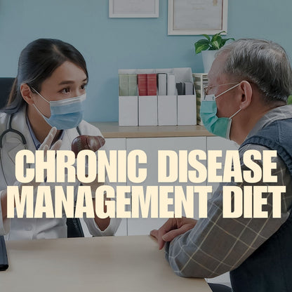 chronic disease management diet mumtza care