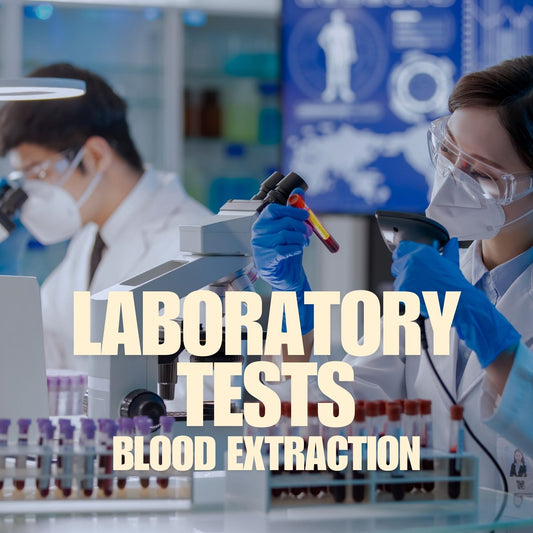 laboratory tests