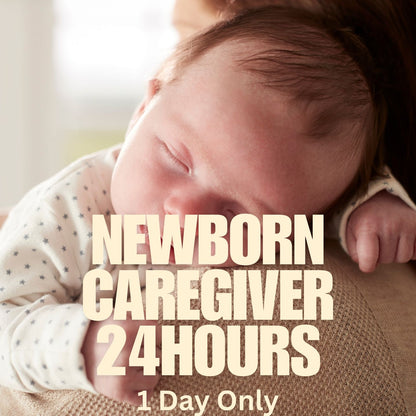 newborn Baby Care 24 Hours: One Day Mumtaz Care
