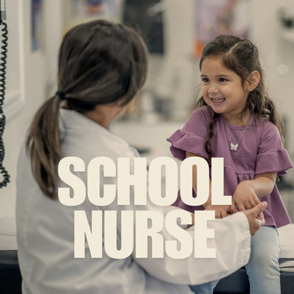 school nurse