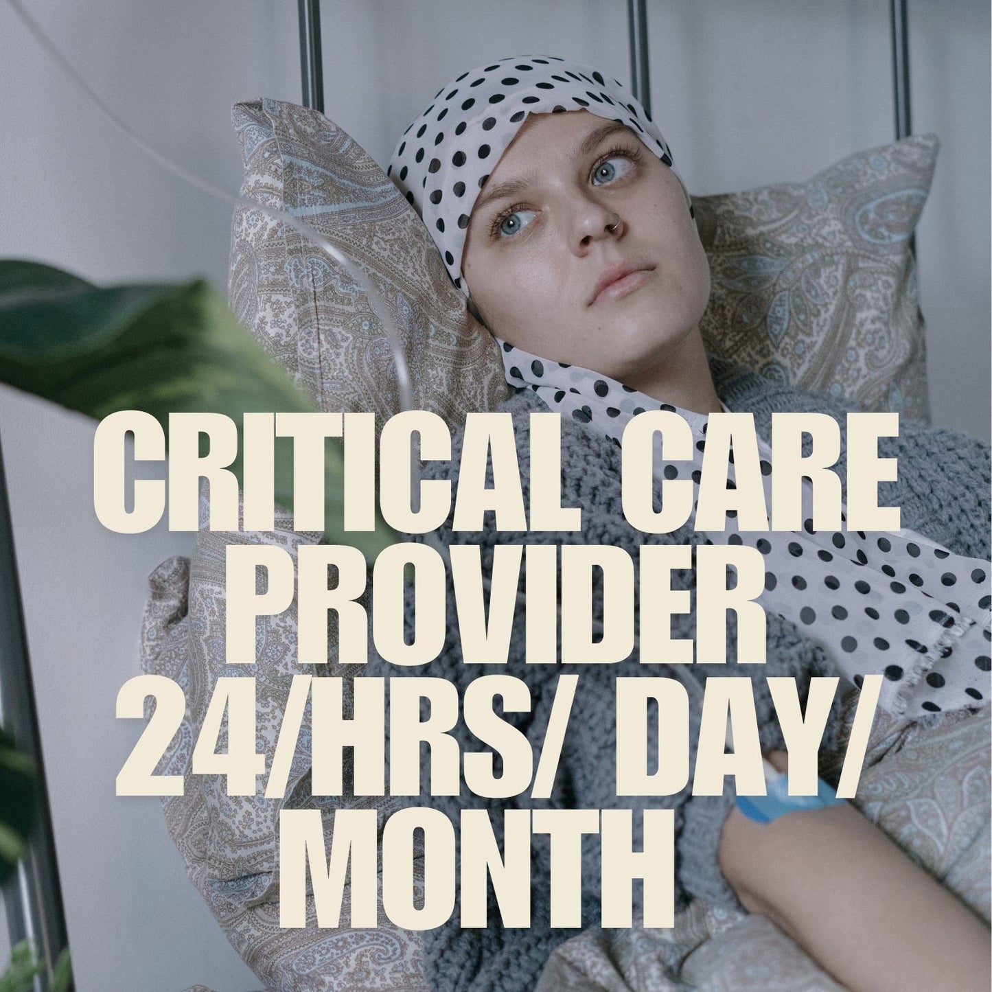 Long-Term Patient Care