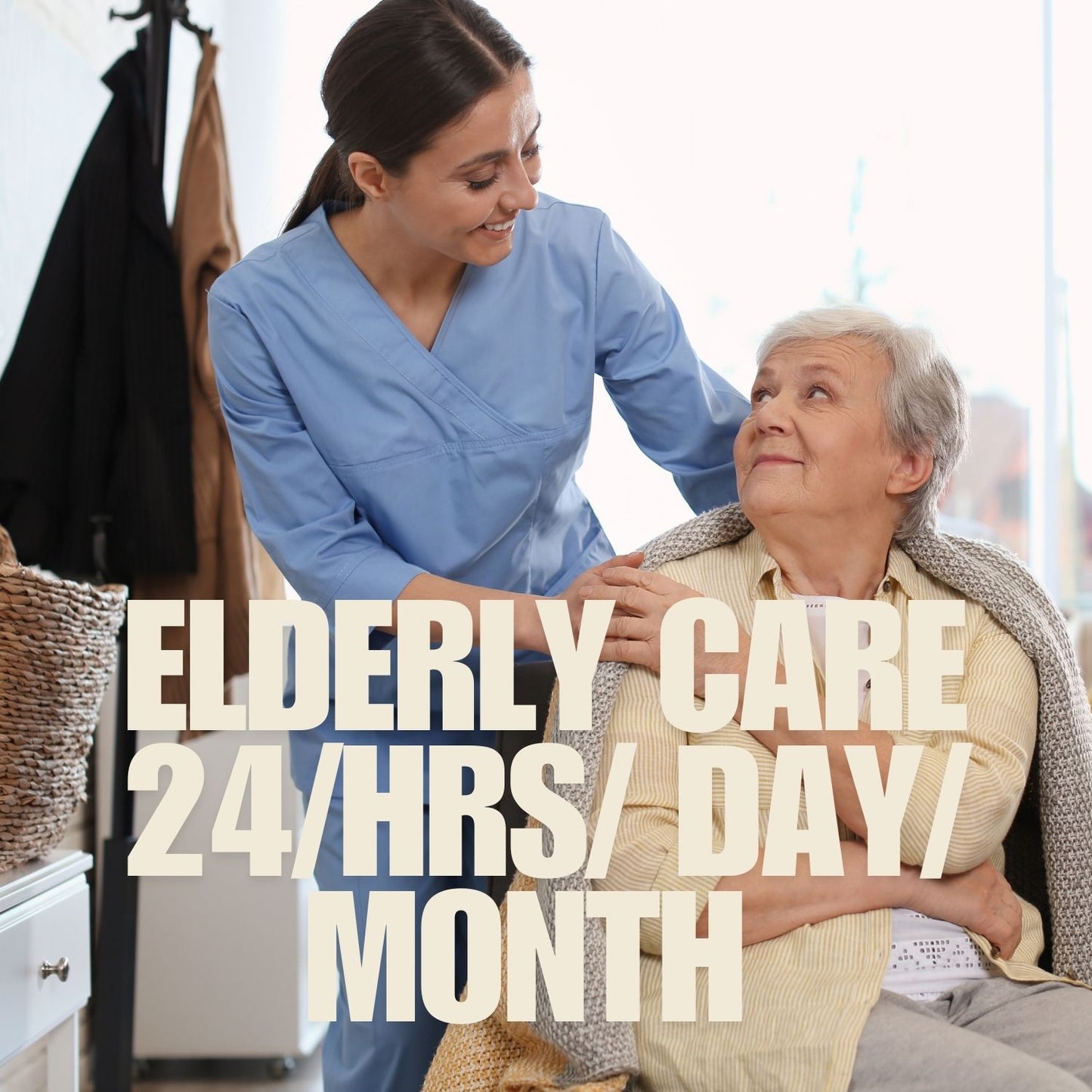 Long-Term Patient Care