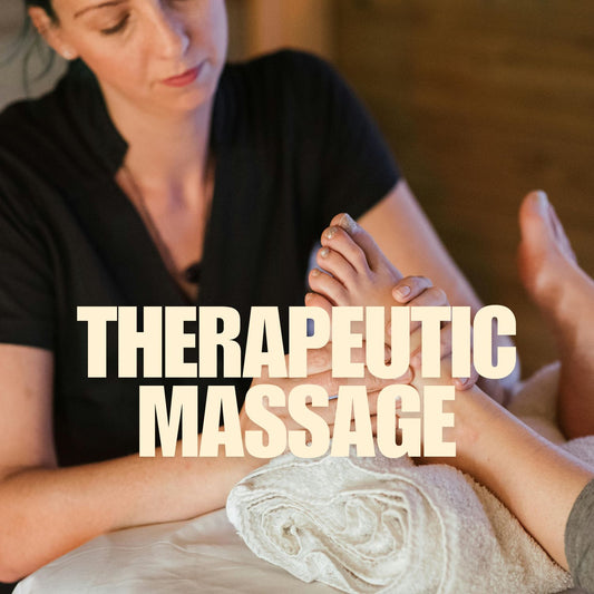Therapeutic Massage