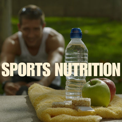 sports nutrition mumtaz care